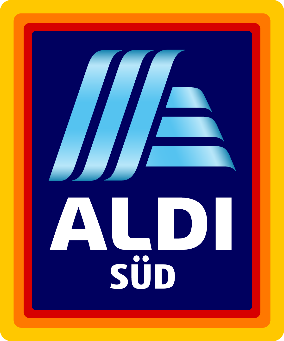 ALDI SOUTH Group logo